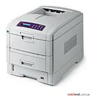 OKI C7100N