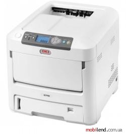 OKI C710n