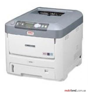 OKI C711DM