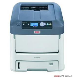 OKI C711WT