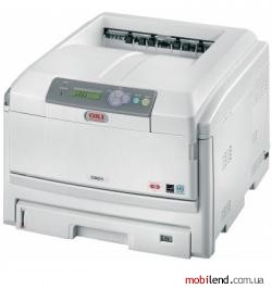 OKI C801dn