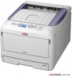 OKI C822n