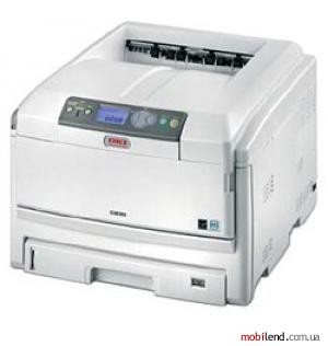 OKI C830cdtn