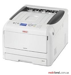 OKI C833dn