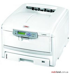 OKI C8800dn