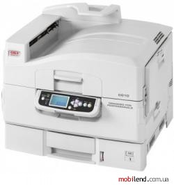 OKI C910n