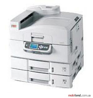 OKI C9600HDTN