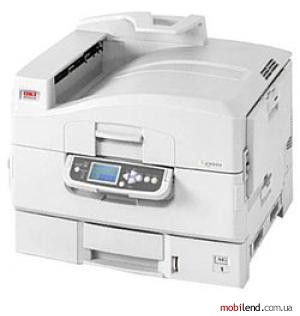 OKI C9650n