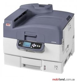 OKI C9655DN