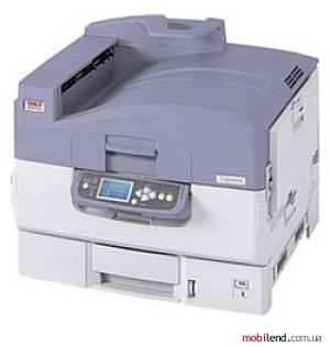 OKI C9655hdn