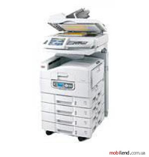OKI C9800GA MFP