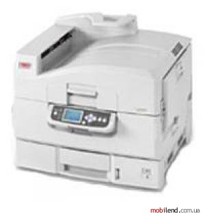 OKI C9800HDN