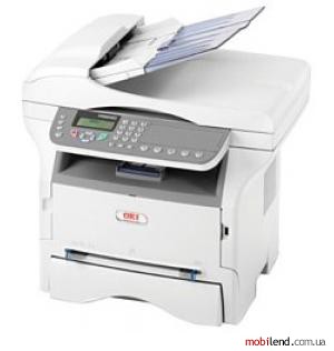 OKI MB280