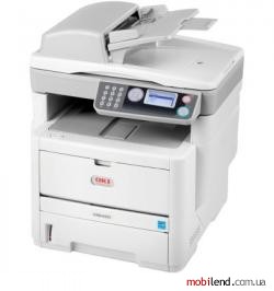 OKI MB470