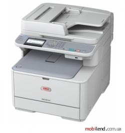 OKI MC351DN