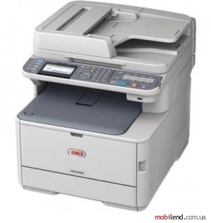 OKI MC562dnw (44952244)