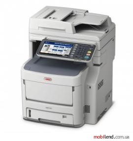 OKI MC770dnfax (45376114)