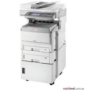 OKI MC851cdtn
