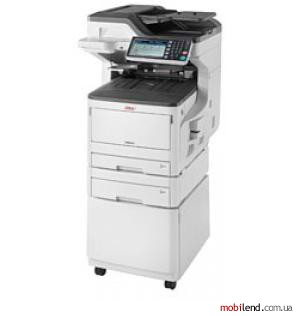 OKI MC853dnct