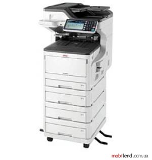 OKI MC853dnv