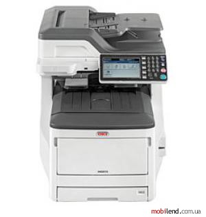 OKI MC873dn