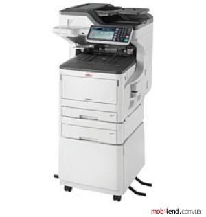 OKI MC873dnv
