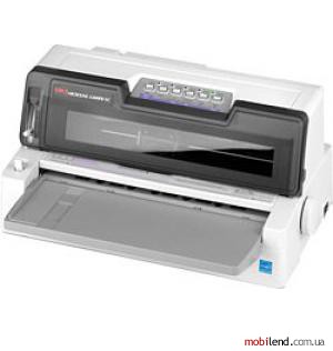 OKI MICROLINE 6300FB-SC