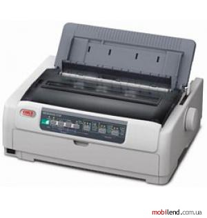 OKI ML5720eco