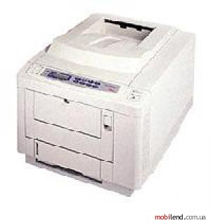 OKI OKIColor 8 series