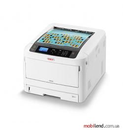 OKI C844DNW-EURO (47074304)