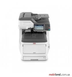 OKI MC873dnct (45850621)