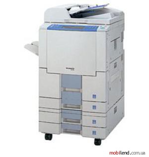 Panasonic DP-6010