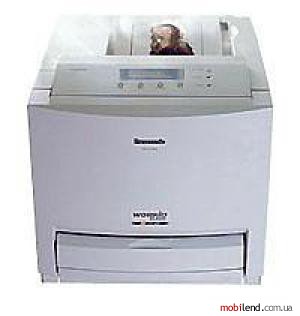 Panasonic KX-CL500