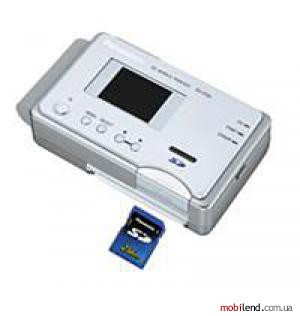 Panasonic SV-P25