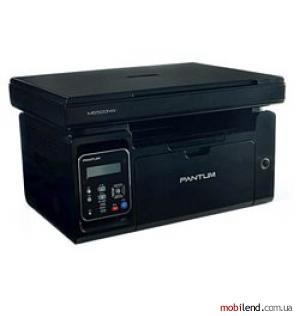 Pantum M6550NW