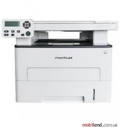 Pantum M6700D