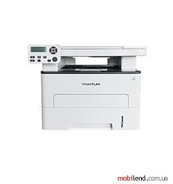 Pantum M6700DW
