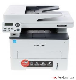Pantum M7100DN
