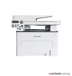 Pantum M7100DW