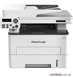 Pantum M7102DN