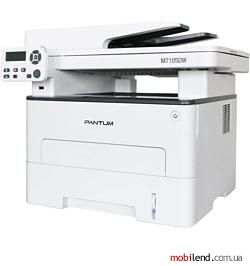 Pantum M7105DN