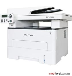 Pantum M7105DW