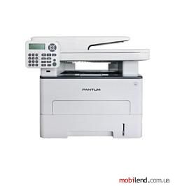Pantum M7200FDN