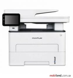Pantum M7300FDN