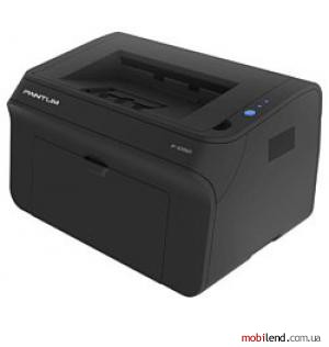 Pantum P1050