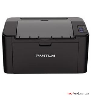 Pantum P2207