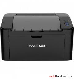 Pantum P2500