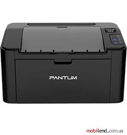 Pantum P2516