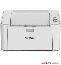 Pantum P2518