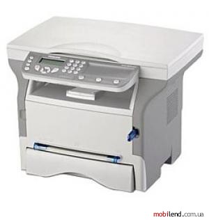 Philips LaserMFD 6020 WLAN